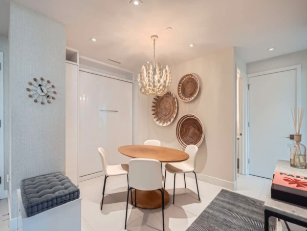 Luxury 2 - Bedroom Oceanfront Condo on Singer Island